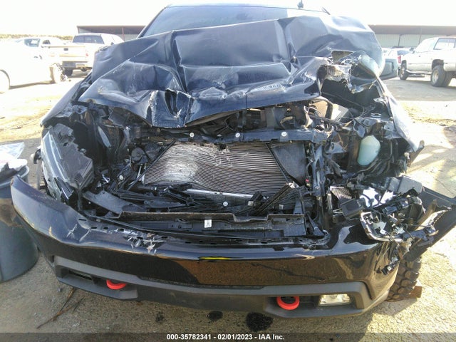 Chevrolet Silverado 1500 Rst 2021 1GCUYEET4MZ360979 Image 6