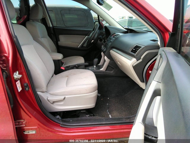 Subaru Forester 2.5i Premium 2014 JF2SJAEC3EH517897 Image 7