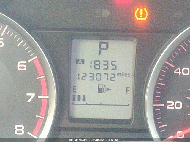 Subaru Forester 2.5i Premium 2014 JF2SJAEC3EH517897 Image 9