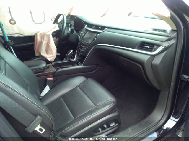 2G61L5S31J9139418 Cadillac Xts Standard