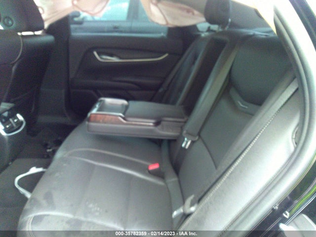 2G61L5S31J9139418 Cadillac Xts Standard