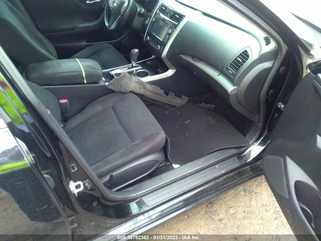2014 NISSAN ALTIMA 2.5 SV VIN: 1N4AL3AP9EC101218