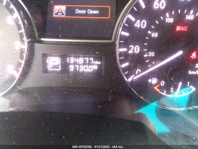 2014 NISSAN ALTIMA 2.5 SV VIN: 1N4AL3AP9EC101218