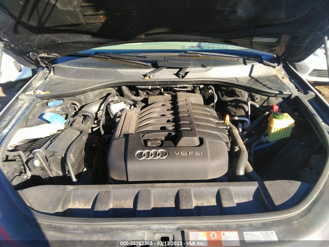 Audi Q7 2010 WA1LYAFE5AD003088 Image 12