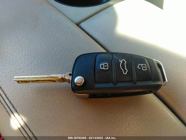 Audi Q7 2010 WA1LYAFE5AD003088 Image 3