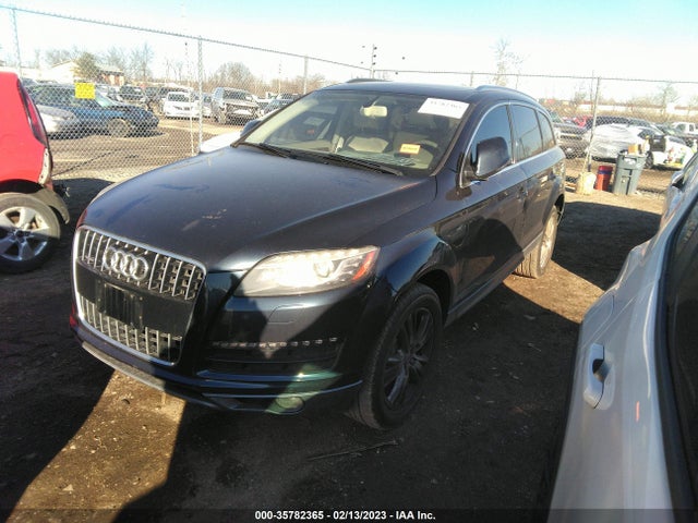 Audi Q7 2010 WA1LYAFE5AD003088 Image 2