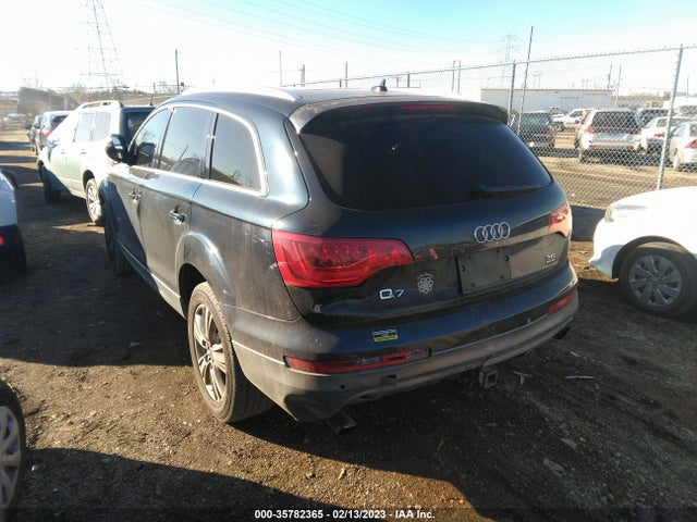 Audi Q7 2010 WA1LYAFE5AD003088 Image 5