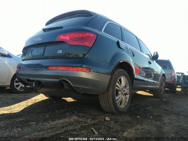 Audi Q7 2010 WA1LYAFE5AD003088 Image 6