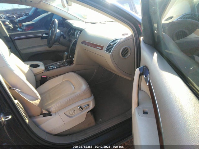 Audi Q7 2010 WA1LYAFE5AD003088 Image 7