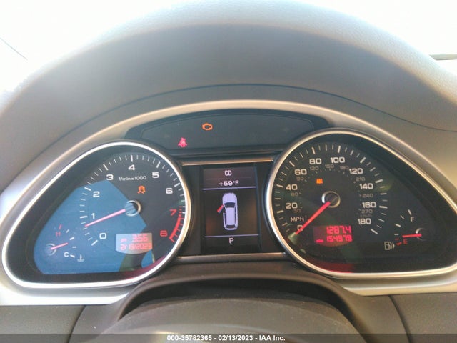 Audi Q7 2010 WA1LYAFE5AD003088 Image 9