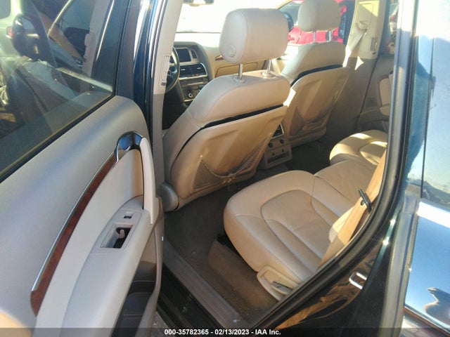 Audi Q7 2010 WA1LYAFE5AD003088 Image 10