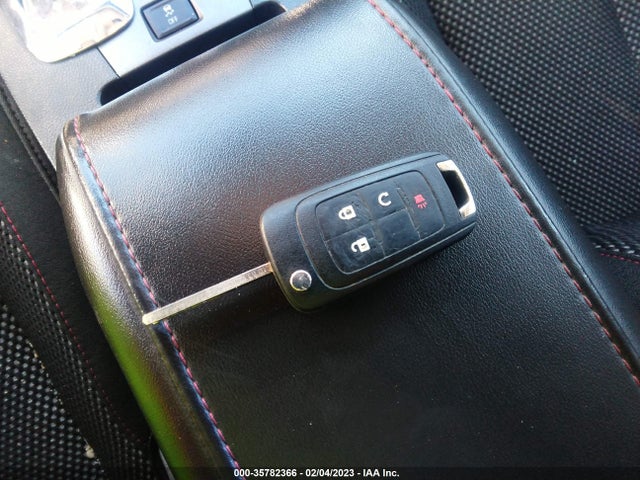 Chevrolet EQUINOX LT 2013 2GNALDEK0D6315866 Image 3