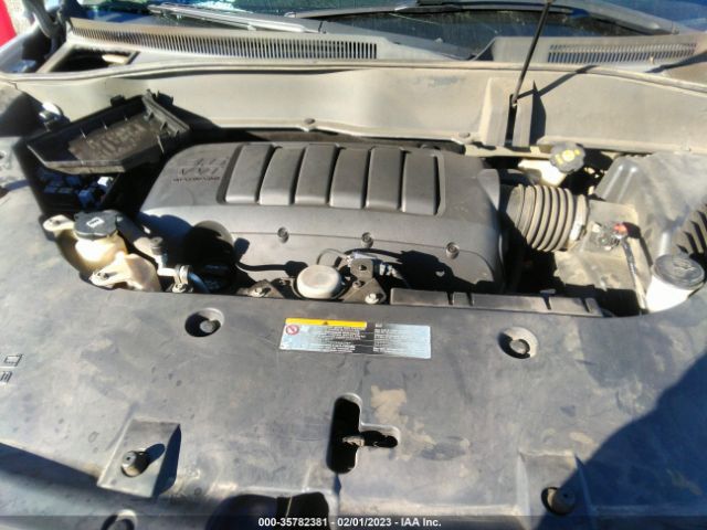 1GKKRNED1FJ229284 GMC ACADIA SLE