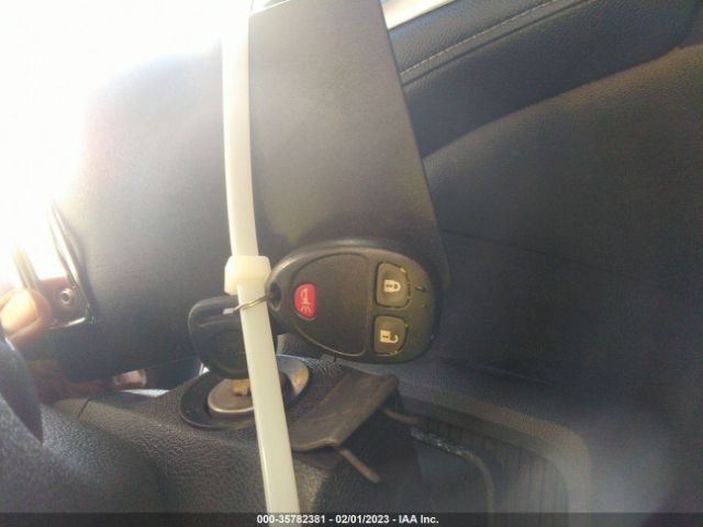 1GKKRNED1FJ229284 GMC ACADIA SLE