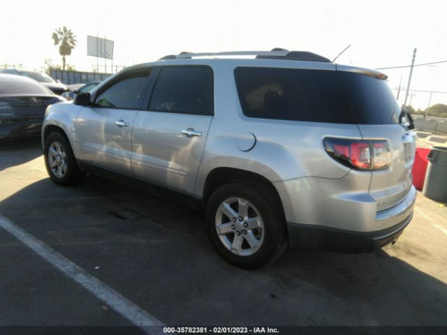 1GKKRNED1FJ229284 GMC ACADIA SLE