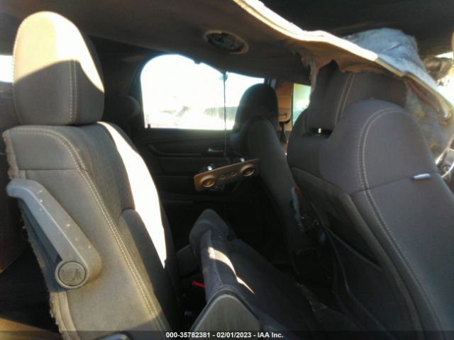 1GKKRNED1FJ229284 GMC ACADIA SLE
