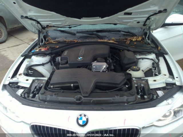WBA8E9G52GNU29693 BMW 3 Series 328i