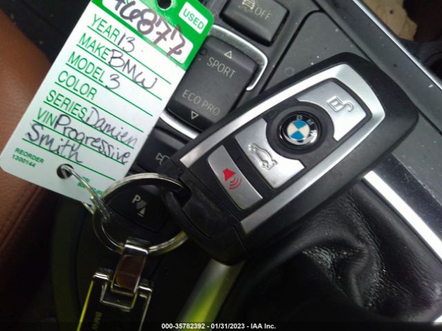 WBA8E9G52GNU29693 BMW 3 Series 328i