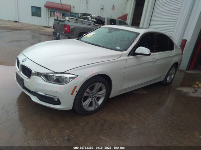 WBA8E9G52GNU29693 BMW 3 Series 328i