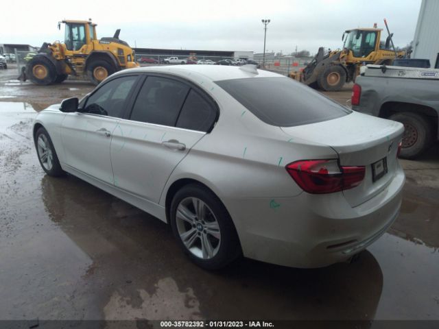 WBA8E9G52GNU29693 BMW 3 Series 328i