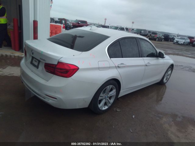 WBA8E9G52GNU29693 BMW 3 Series 328i