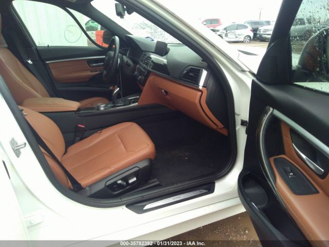 WBA8E9G52GNU29693 BMW 3 Series 328i