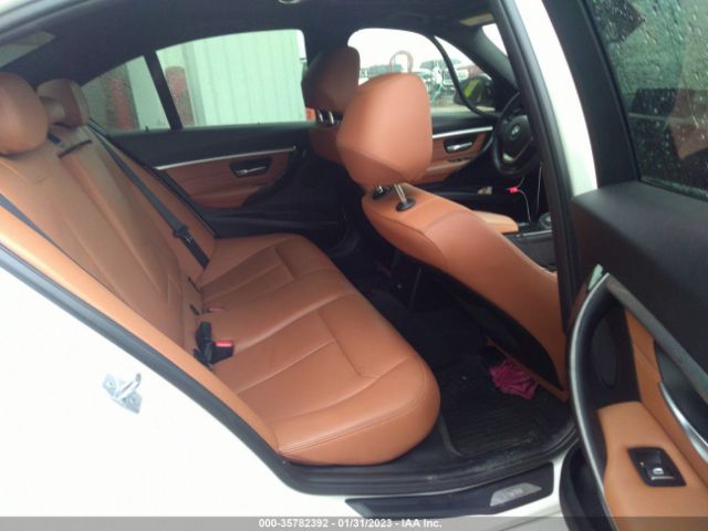 WBA8E9G52GNU29693 BMW 3 Series 328i