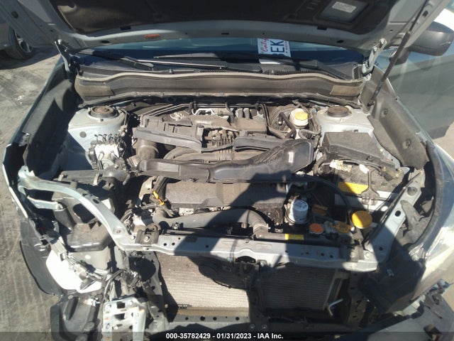 2018 Subaru Forester, VIN: JF2SJABC3JH583428
