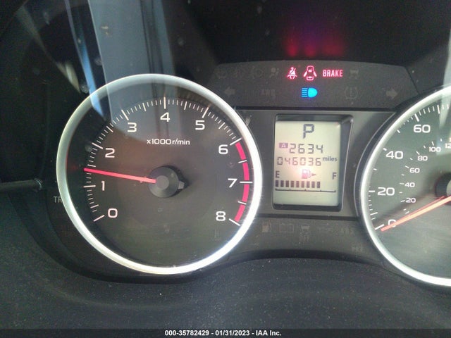 2018 Subaru Forester, VIN: JF2SJABC3JH583428