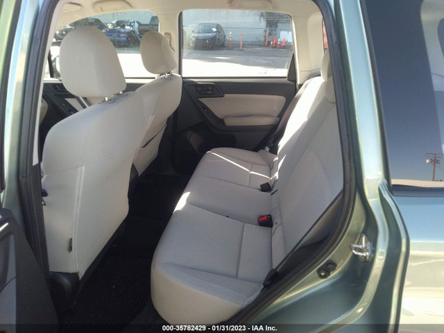 2018 Subaru Forester, VIN: JF2SJABC3JH583428