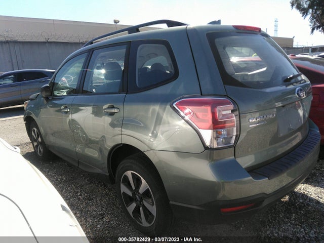 2018 Subaru Forester, VIN: JF2SJABC3JH583428