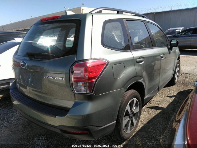 2018 Subaru Forester, VIN: JF2SJABC3JH583428