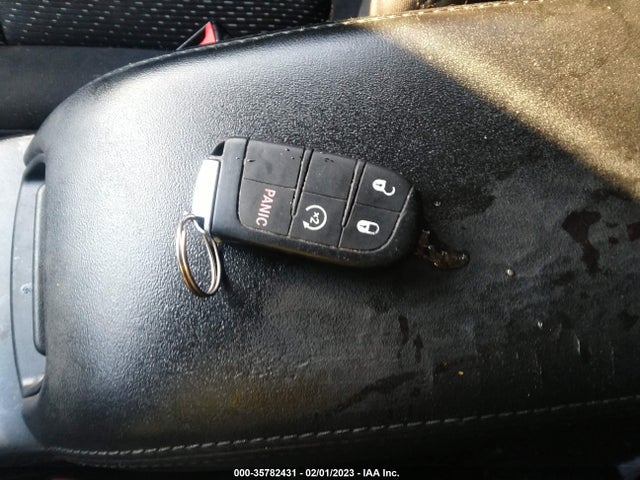 Dodge Journey American Value Pkg 2015 3C4PDCAB1FT709164 Image 11