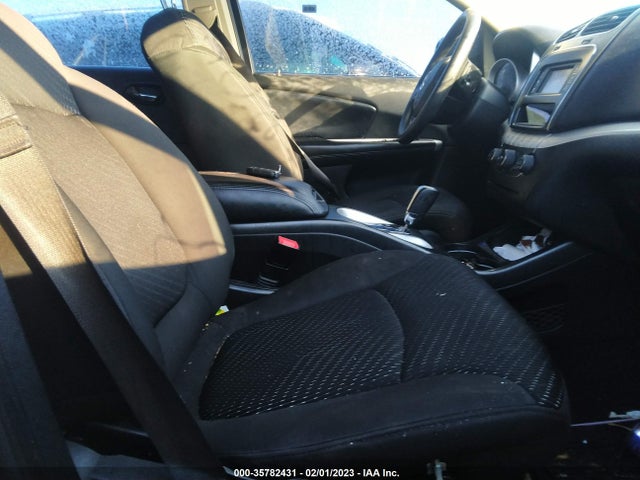 Dodge Journey American Value Pkg 2015 3C4PDCAB1FT709164 Image 5