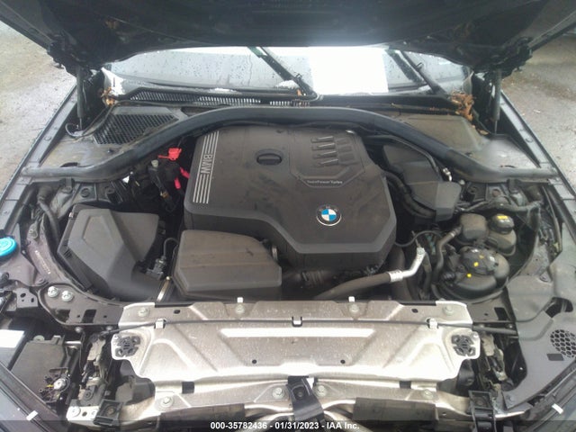 2020 BMW 3 Series, VIN: 3MW5R7J02L8B25575