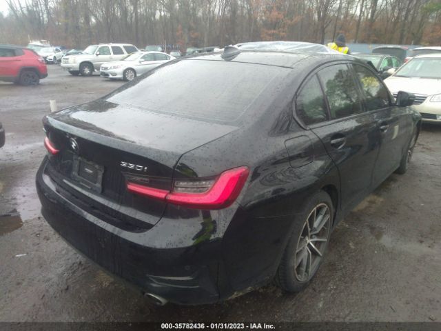 3MW5R7J02L8B25575 BMW 3 Series 330i Xdrive