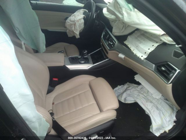 3MW5R7J02L8B25575 BMW 3 Series 330i Xdrive