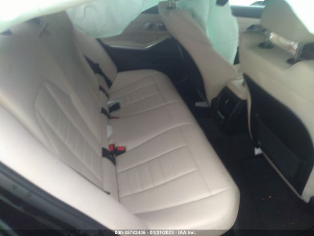 3MW5R7J02L8B25575 BMW 3 Series 330i Xdrive