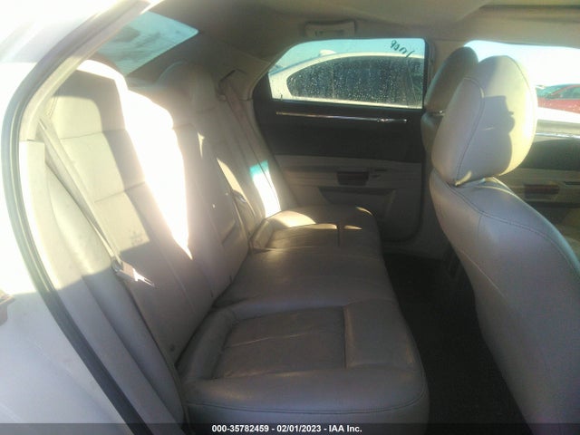 2005 CHRYSLER 300 300 TOURING VIN: 2C3JA53G15H114779