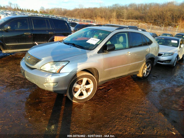 2T2HA31U84C028249 Lexus RX 330