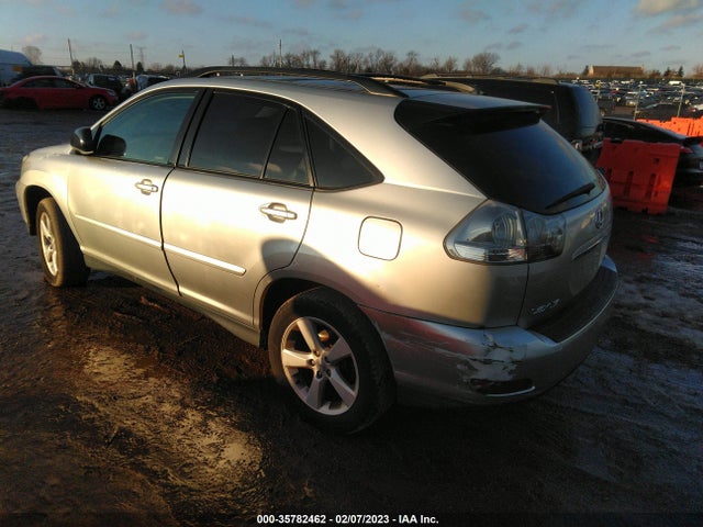2T2HA31U84C028249 Lexus RX 330