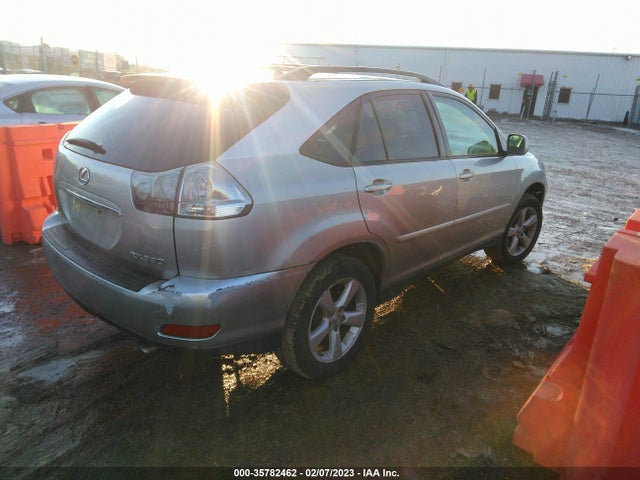 2T2HA31U84C028249 Lexus RX 330
