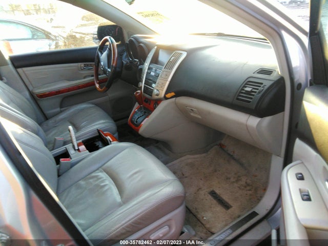 2T2HA31U84C028249 Lexus RX 330