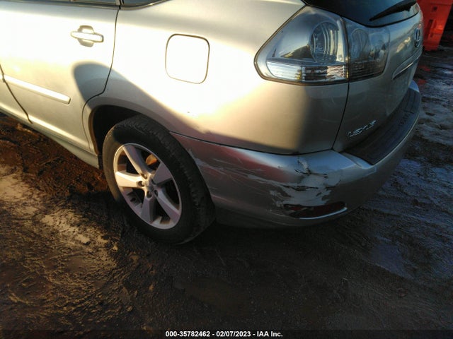 2T2HA31U84C028249 Lexus RX 330