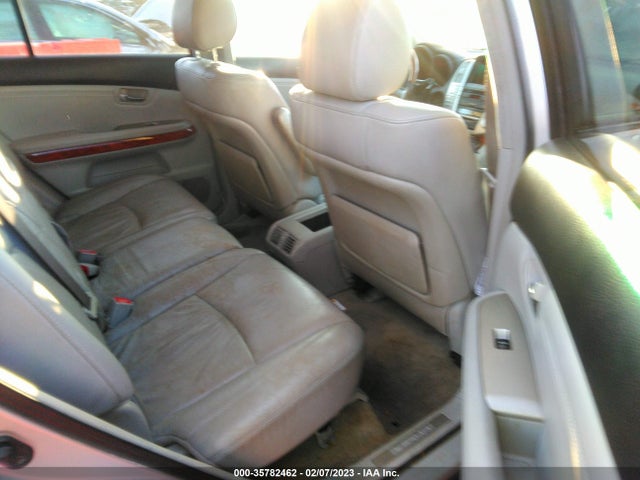 2T2HA31U84C028249 Lexus RX 330