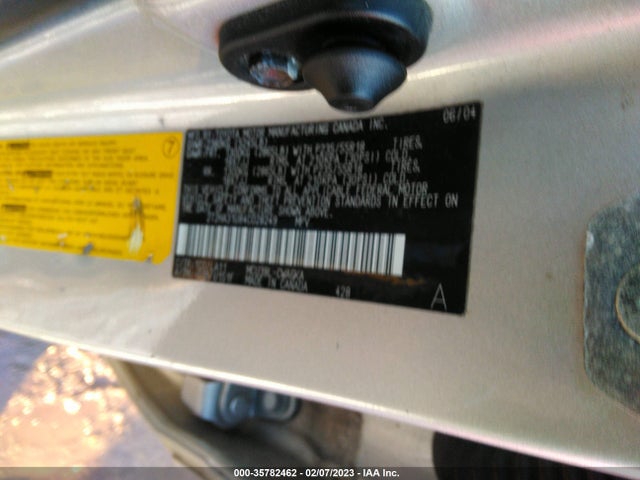 2T2HA31U84C028249 Lexus RX 330