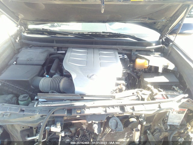 2016 Lexus GX, VIN: JTJBM7FXXG5123700