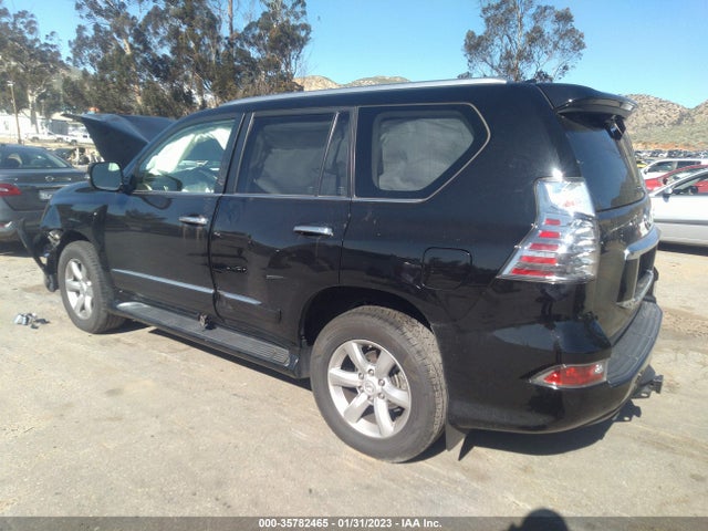 2016 Lexus GX, VIN: JTJBM7FXXG5123700