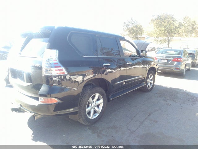 2016 Lexus GX, VIN: JTJBM7FXXG5123700