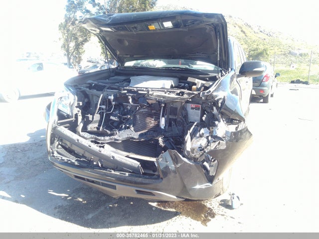 2016 Lexus GX, VIN: JTJBM7FXXG5123700